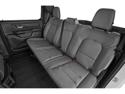 2022 RAM 1500 Tradesman 4x4 Crew Cab 5'7" Box