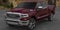 2022 RAM 1500 Tradesman 4x4 Crew Cab 5'7" Box