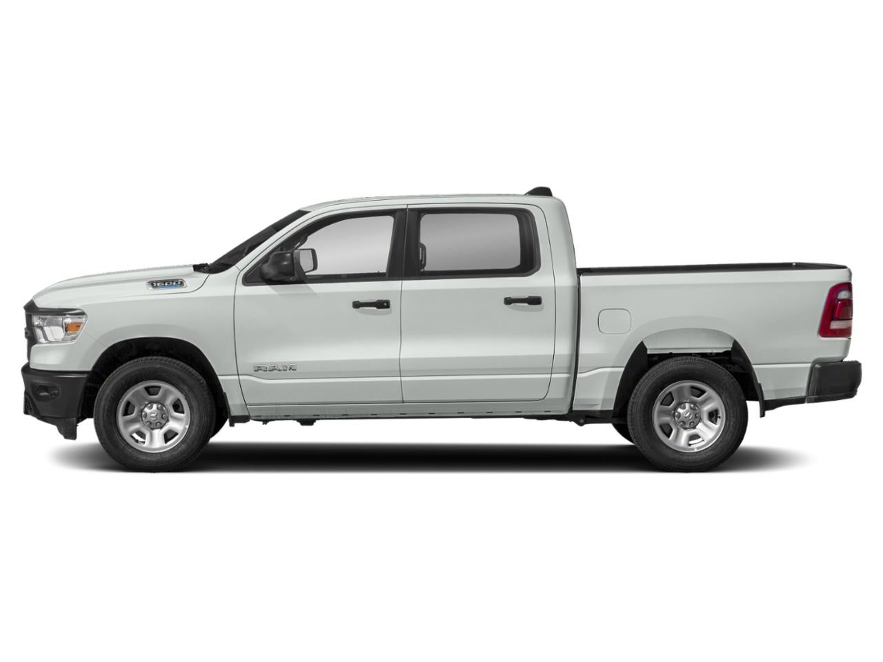 2022 RAM 1500 Tradesman 4x4 Crew Cab 5'7" Box