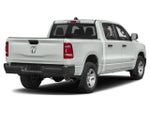 2022 RAM 1500 Tradesman 4x4 Crew Cab 5'7" Box