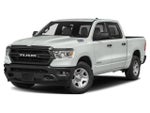 2022 RAM 1500 Tradesman 4x4 Crew Cab 5'7" Box