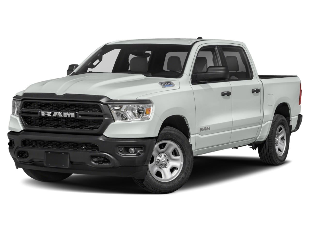 2022 RAM 1500 Tradesman 4x4 Crew Cab 5'7" Box