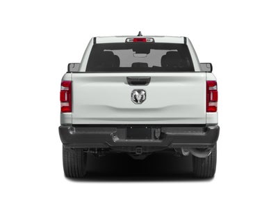 2022 RAM 1500 Tradesman 4x4 Crew Cab 5'7" Box