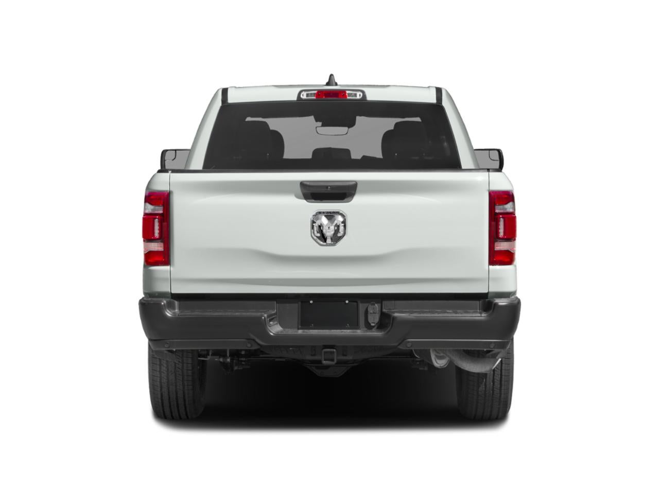 2022 RAM 1500 Tradesman 4x4 Crew Cab 5'7" Box