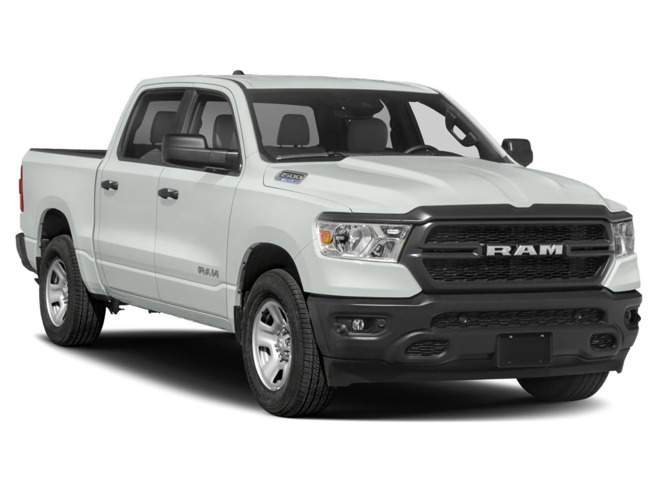 2022 RAM 1500 Tradesman 4x4 Crew Cab 5'7" Box