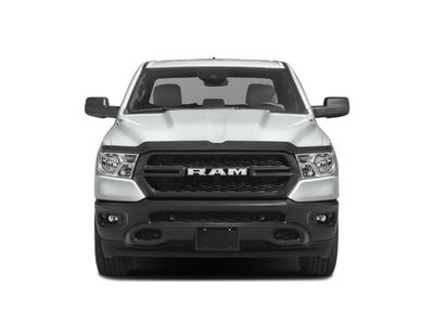 2022 RAM 1500 Tradesman 4x4 Crew Cab 5'7" Box