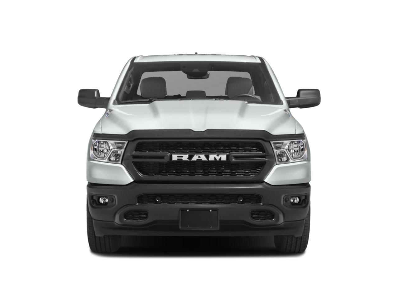 2022 RAM 1500 Tradesman 4x4 Crew Cab 5'7" Box