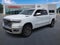 2025 RAM 1500 Limited 4x4 Crew Cab 5'7" Box