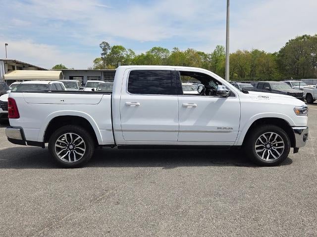 2025 RAM 1500 Limited 4x4 Crew Cab 5'7" Box