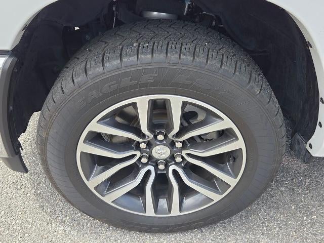 2025 RAM 1500 Limited 4x4 Crew Cab 5'7" Box