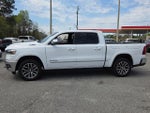 2025 RAM 1500 Limited 4x4 Crew Cab 5'7" Box