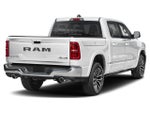 2025 RAM 1500 Limited 4x4 Crew Cab 5'7" Box