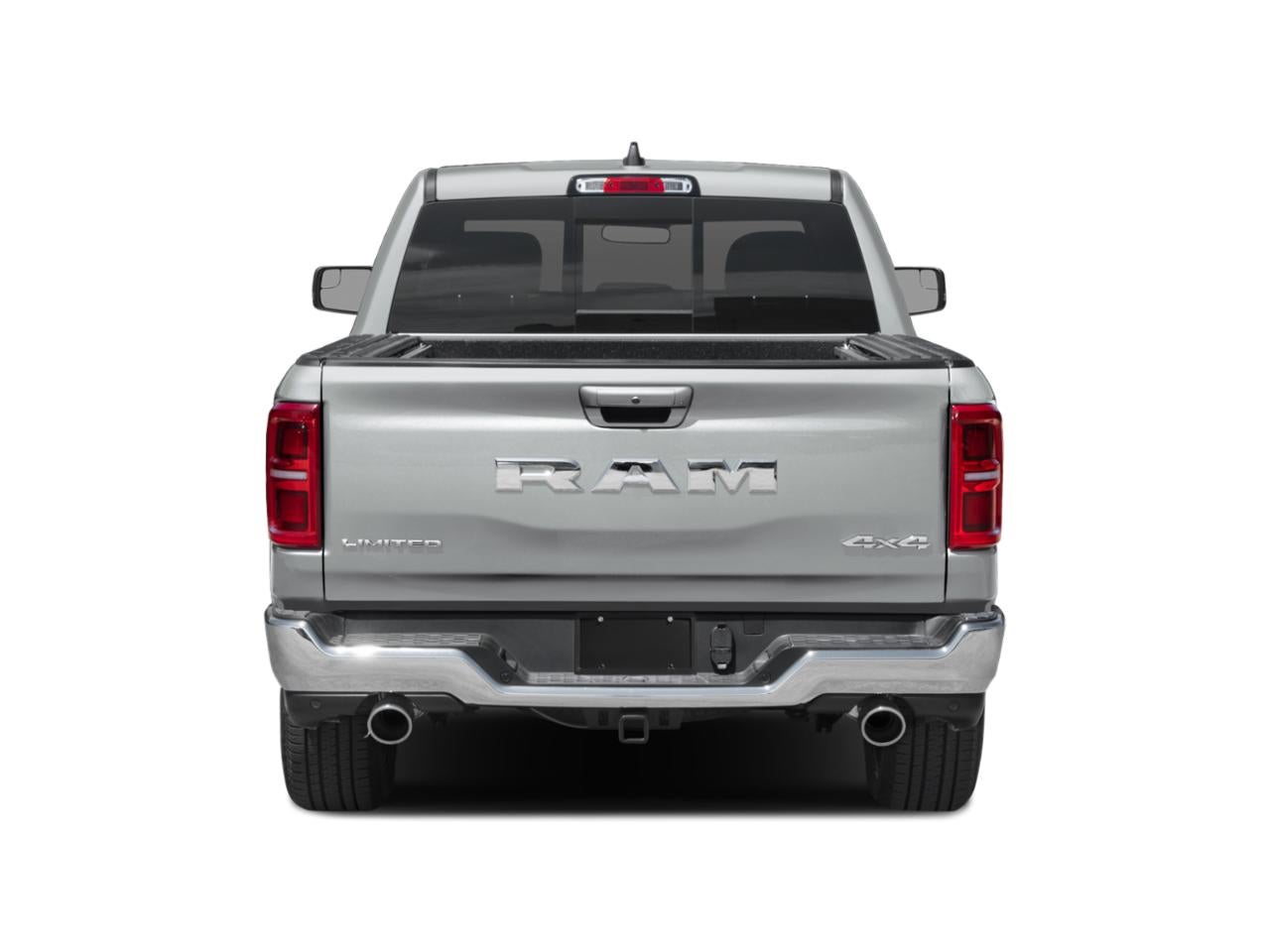 2025 RAM 1500 Limited 4x4 Crew Cab 5'7" Box