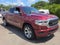 2019 RAM 1500 Limited 4x4 Crew Cab 5'7" Box