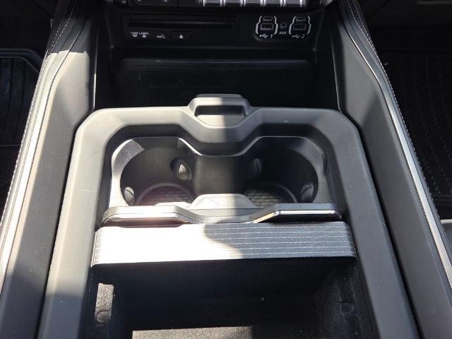 2019 RAM 1500 Limited 4x4 Crew Cab 5'7" Box