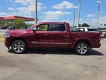 2019 RAM 1500 Limited 4x4 Crew Cab 5'7" Box