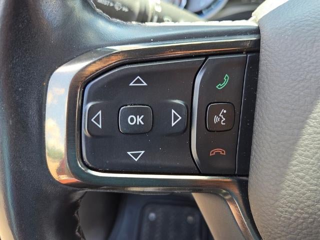 2019 RAM 1500 Limited 4x4 Crew Cab 5'7" Box
