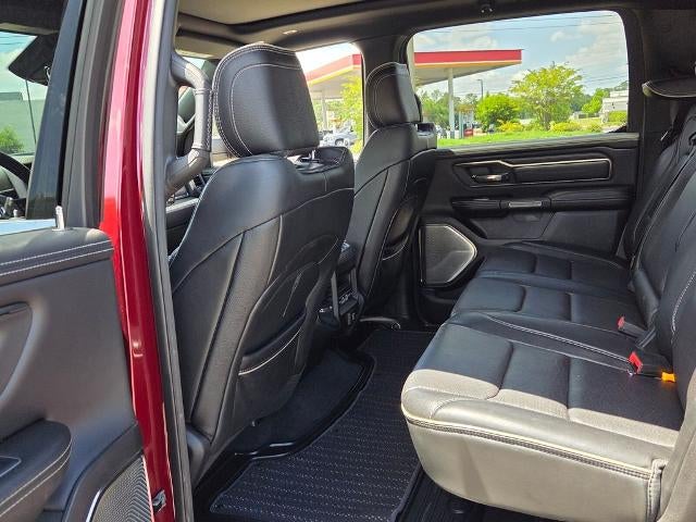 2019 RAM 1500 Limited 4x4 Crew Cab 5'7" Box