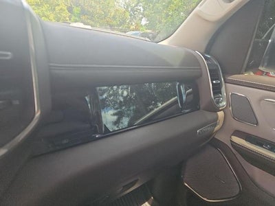 2025 RAM 1500 Laramie 4x4 Crew Cab 5'7" Box