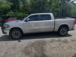 2025 RAM 1500 Laramie 4x4 Crew Cab 5'7" Box