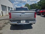 2025 RAM 1500 Laramie 4x4 Crew Cab 5'7" Box