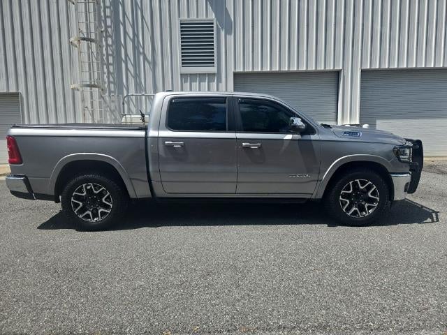 2025 RAM 1500 Laramie 4x4 Crew Cab 5'7" Box