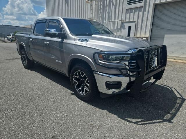 2025 RAM 1500 Laramie 4x4 Crew Cab 5'7" Box