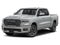 2025 RAM 1500 Laramie 4x4 Crew Cab 5'7" Box