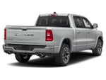 2025 RAM 1500 Laramie 4x4 Crew Cab 5'7" Box