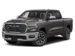 2025 RAM 1500 Laramie 4x4 Crew Cab 5'7" Box