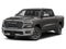 2025 RAM 1500 Laramie 4x4 Crew Cab 5'7" Box