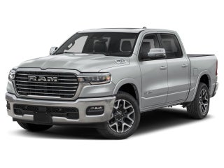 2025 RAM 1500 Laramie 4x4 Crew Cab 5'7" Box