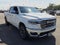 2025 RAM 1500 Laramie 4x4 Crew Cab 5'7" Box