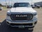 2025 RAM 1500 Laramie 4x4 Crew Cab 5'7" Box