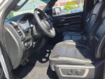 2025 RAM 1500 Laramie 4x4 Crew Cab 5'7" Box