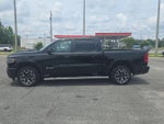 2025 RAM 1500 Laramie 4x4 Crew Cab 5'7" Box