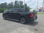 2025 RAM 1500 Laramie 4x4 Crew Cab 5'7" Box