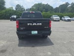 2025 RAM 1500 Laramie 4x4 Crew Cab 5'7" Box