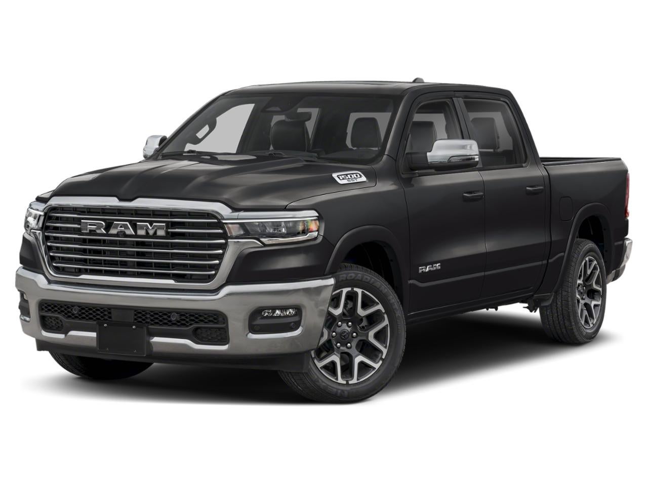 2025 RAM 1500's photo