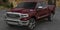 2022 RAM 1500 Laramie 4x4 Crew Cab 5'7" Box