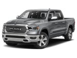 2022 RAM 1500 Laramie 4x4 Crew Cab 5'7" Box