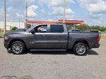 2023 RAM 1500 Laramie 4x4 Crew Cab 5'7" Box