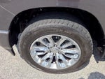 2023 RAM 1500 Laramie 4x4 Crew Cab 5'7" Box