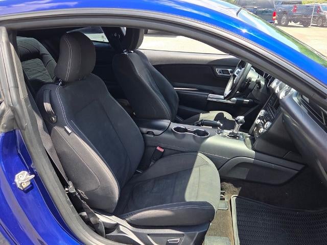 2016 Ford Mustang 2dr Fastback GT