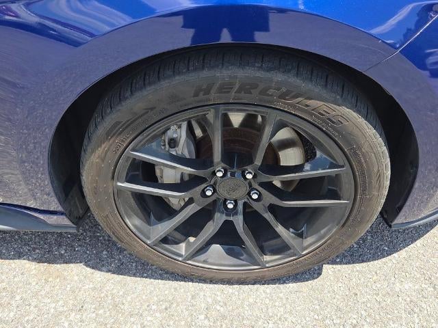 2016 Ford Mustang 2dr Fastback GT