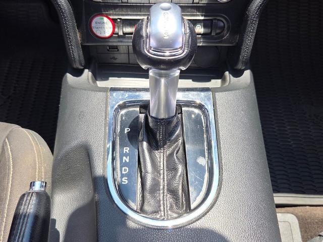 2016 Ford Mustang 2dr Fastback GT