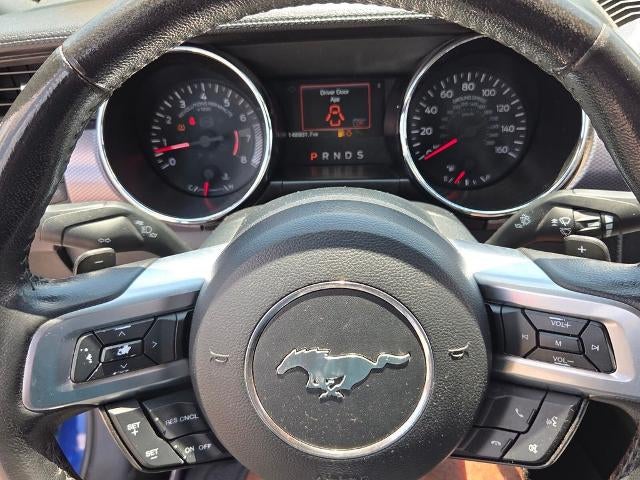 2016 Ford Mustang 2dr Fastback GT