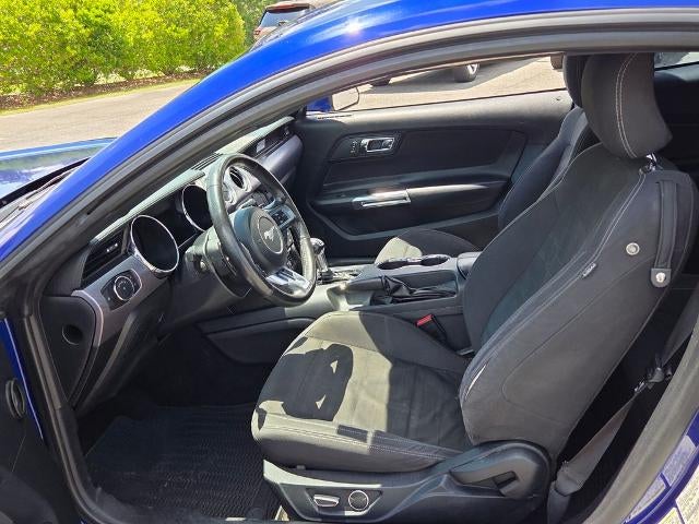 2016 Ford Mustang 2dr Fastback GT