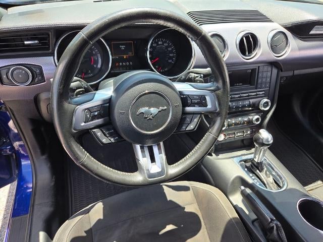 2016 Ford Mustang 2dr Fastback GT