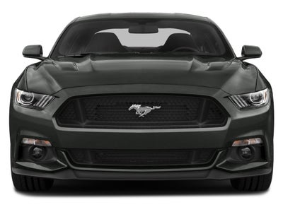 2016 Ford Mustang 2dr Fastback GT